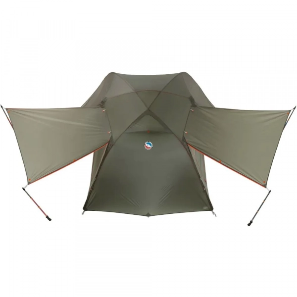 Намет Big Agnes Copper Spur UL3 XL - фото