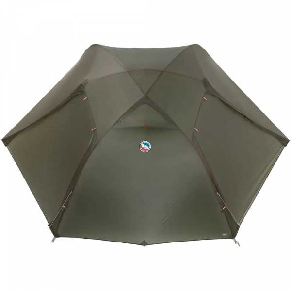 Намет Big Agnes Copper Spur UL3 XL - фото