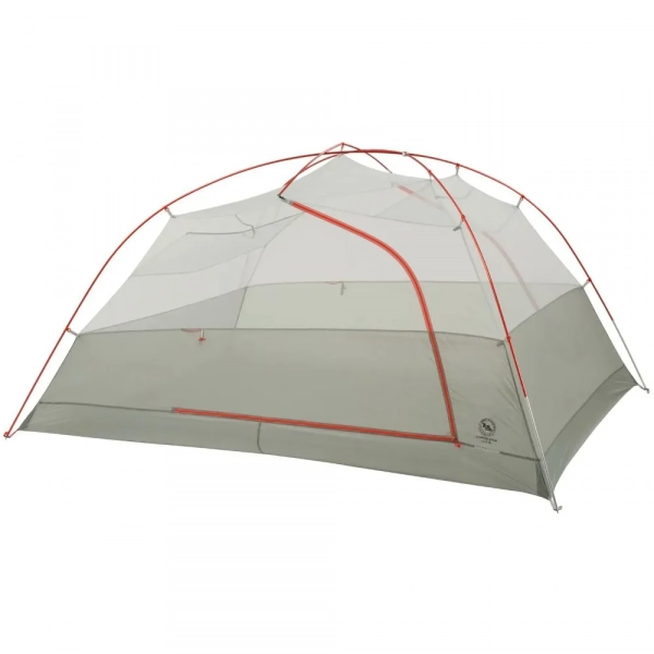 Намет Big Agnes Copper Spur UL3 XL - фото
