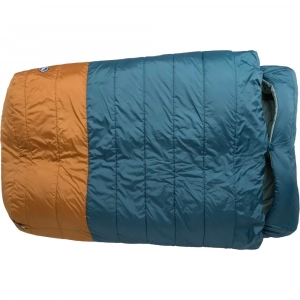 Спальна система Big Agnes Dream Island 20 (FireLine Max Eco) 50" Double Wide - фото