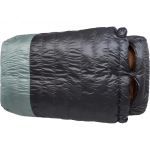 Спальна система Big Agnes King Solomon 20 (650 RDS DownTek) 40" Double Wide - фото