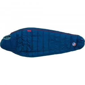 Спальник Big Agnes Sidewinder SL 20 (650 RDS DownTek) Long - фото