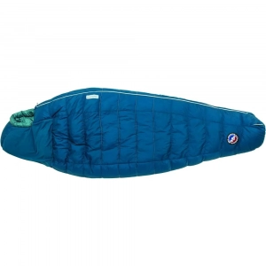 Спальник Big Agnes Sidewinder SL 20 (650 RDS DownTek) Regular - фото