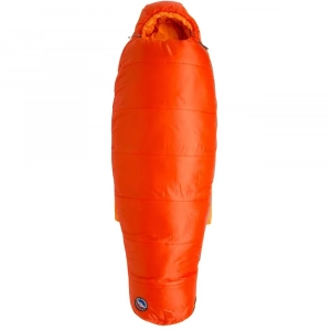 Спальник Big Agnes Wolverine 20 (FireLine Core Eco) - фото