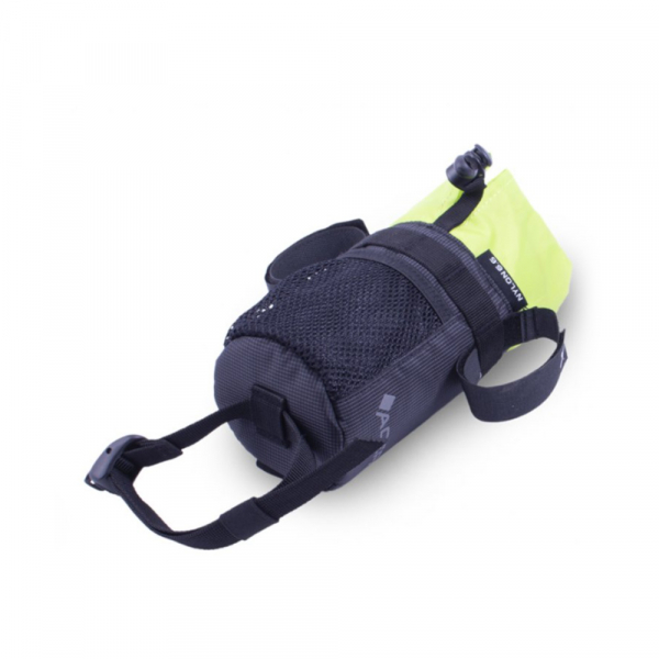Сумка під флягу Acepac Bike Bottle Bag Nylon - фото