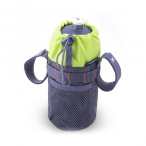 Сумка під флягу Acepac Bike Bottle Bag Nylon - фото