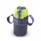 Сумка під флягу Acepac Bike Bottle Bag Nylon - фото-1