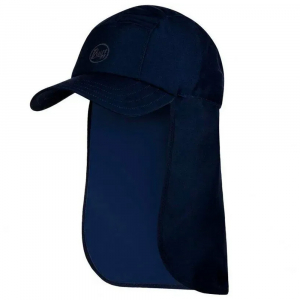 BIMINI CAP solid night blue - фото