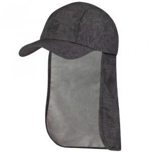 BIMINI CAP zinc dark grey - фото