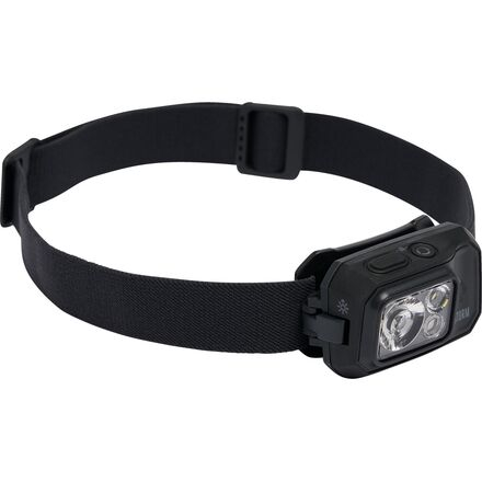 Налобний ліхтар Black Diamond Storm OPS 450 Black - фото-1