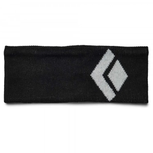 Пов'язка на голову Black Diamond Chunky Headband - фото