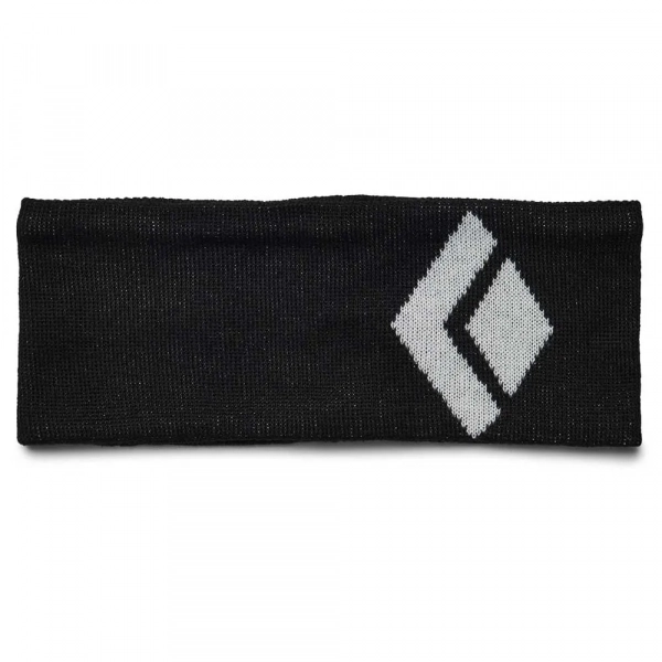 Пов'язка на голову Black Diamond Chunky Headband - фото-1