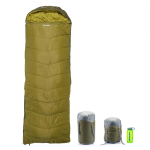 Спальник-ковдра Pinguin Blizzard PFM 190 - фото