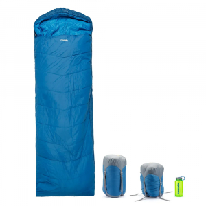 Спальник-ковдра Pinguin Blizzard PFM 190 - фото