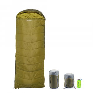 Blizzard Wide PFM 190 спальник-ковдра - фото