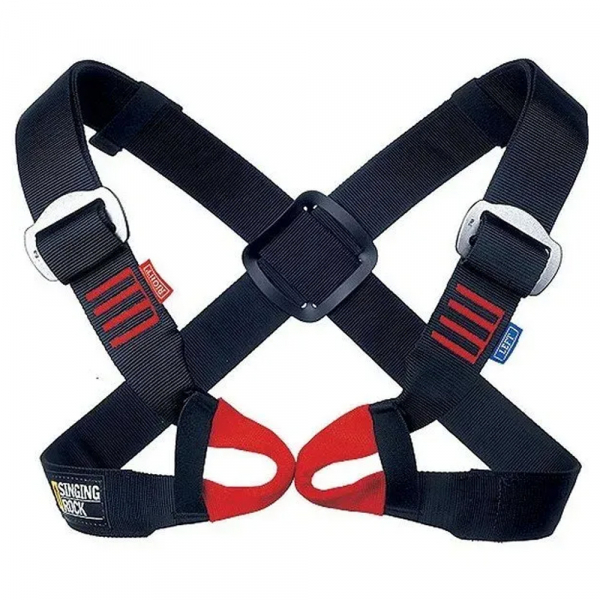 Грудна обв'язка Bobingo - фото-1