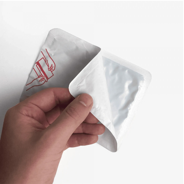 Хімічна грілка для тіла Base Camp Body Warmer - фото