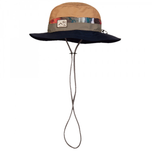 Панама Buff Booney Hat, Harq Multi, S/M - фото