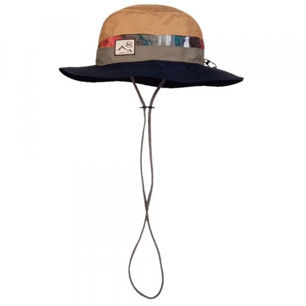 Панама Buff Booney Hat, Harq Multi, S/M - фото-1