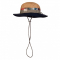 Панама Buff Booney Hat, Harq Multi, S/M - фото-1