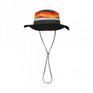 Booney Hat Jamsun  Black L/XL шапка (Booney Hat Jamsun  Black L/XL шапка) - фото