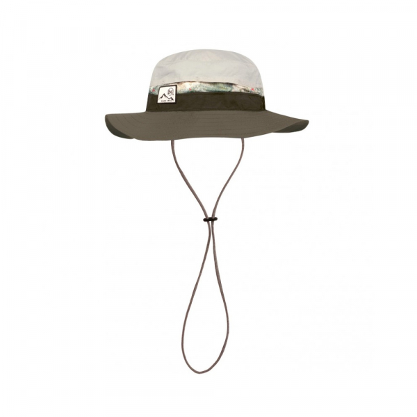 Booney Hat Randall  Brindley L/XL шапка (Booney Hat Randall  Brindley L/XL шапка) - фото-1