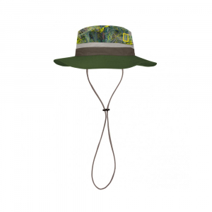 Booney Hat Uwe Green L/XL шапка (Booney Hat Uwe Green L/XL шапка) - фото