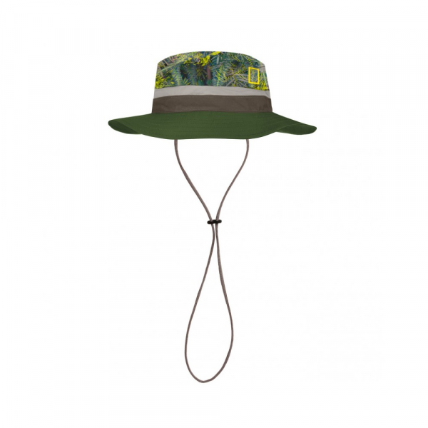 Booney Hat Uwe Green S/M шапка (Booney Hat Uwe Green S/M шапка) - фото-1