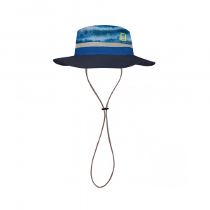 Booney Hat Zankor  Blue L/XL шапка (Booney Hat Zankor  Blue L/XL шапка) - фото