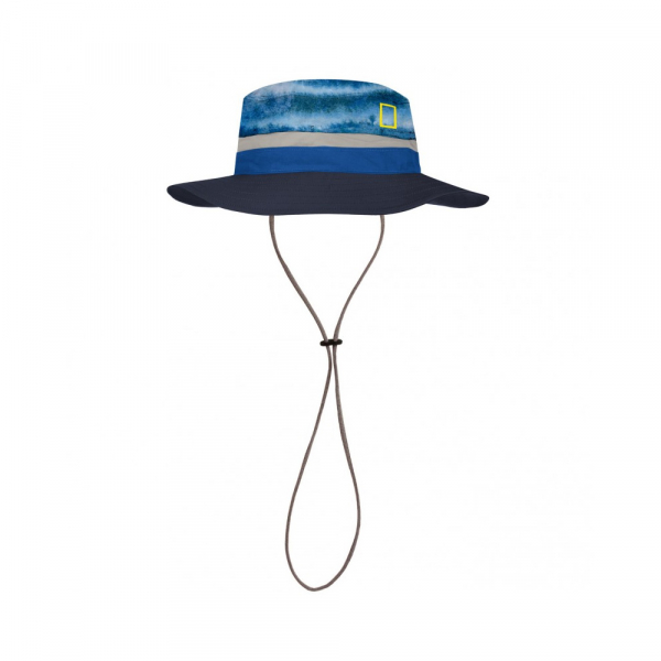 Booney Hat Zankor  Blue S/M шапка (Booney Hat Zankor  Blue S/M шапка) - фото-1