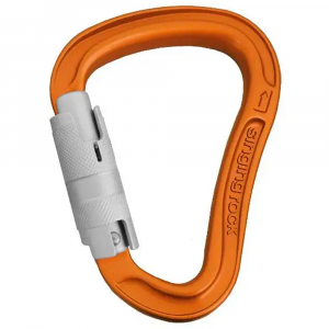 Карабін Bora Triple Lock (HMS) - фото