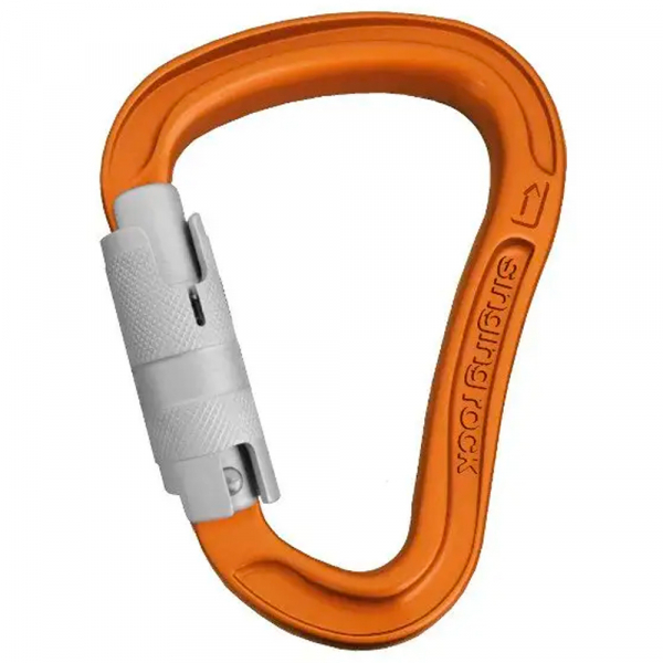 Карабін Bora Triple Lock (HMS) - фото-1