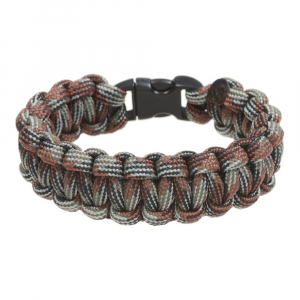 Браслет Munkees Paracord 20, Khaki - фото