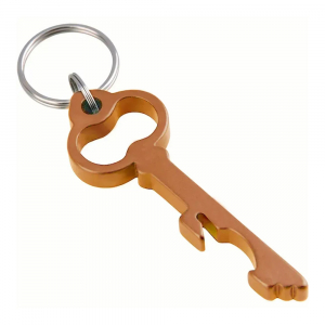 Брелок-відкривачка Munkees Key, Orange - фото