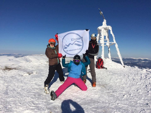 Брюки самоскиди GARMO-Softshell - фото