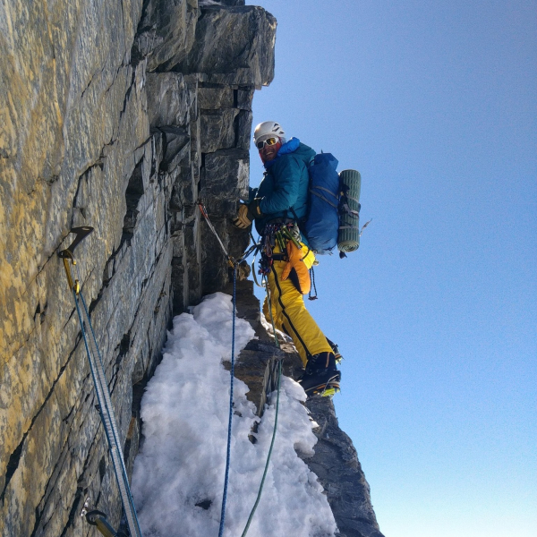 Брюки самоскиди Gestola 1.0 - фото