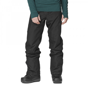 Брюки лижні чоловічі Picture Organic Object 2025 - фото