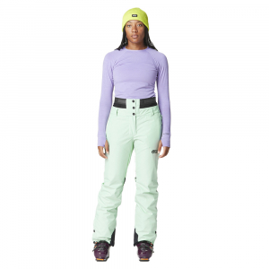 Брюки лижні жіночі Picture Organic Exa W 2025 - фото