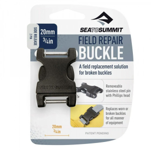 Пряжка Buckle Side Release 2 PIN - фото