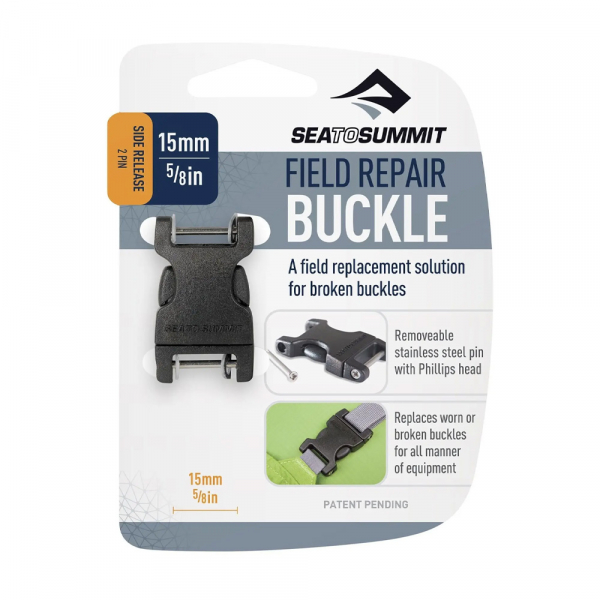 Пряжка Buckle Side Release 2 PIN - фото