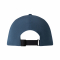 Кепка Buff Summit Cap, Solid Night Blue - фото-1