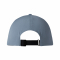 Кепка Buff Summit Cap, Solid Stone Blue - фото-1