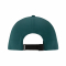Кепка Buff Summit Cap, Solid Teal - фото-1