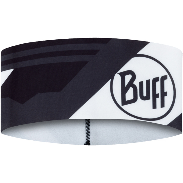 Пов'язка на голову Buff Tech Fleece Headband - фото-1