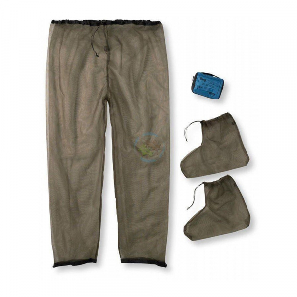 Москітні штани Bug Pants - фото