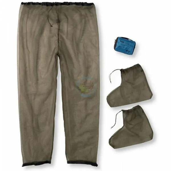 Москітні штани Bug Pants - фото-1