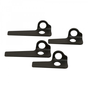 Крюк скельний Black Diamond Bugaboos #6 Long Medium Крюк скельний Black Diamond Bugaboos #6 Long Medium - фото