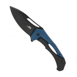 Ніж складаний Bulwark FL - фото