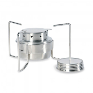 Спиртовий пальник Tatonka Burner Set - фото