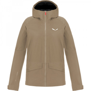 Куртка Salewa Puez GTX 2L Wms - фото